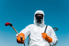 Emergency Pest Control in Syracuse, IN